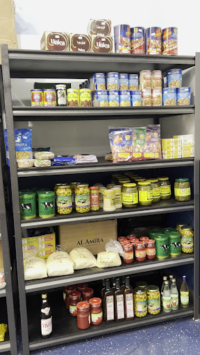 Photo of Samira's Café - 119 Bartram Oaks Walk suite 101, Fruit Cove, FL 32259