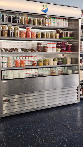 Photo of Samira's Café - 119 Bartram Oaks Walk suite 101, Fruit Cove, FL 32259