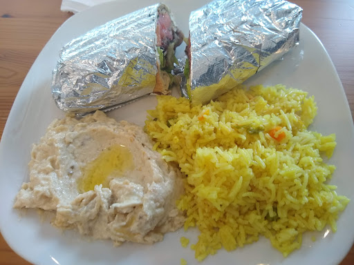 Photo of Samira's Café - 119 Bartram Oaks Walk suite 101, Fruit Cove, FL 32259