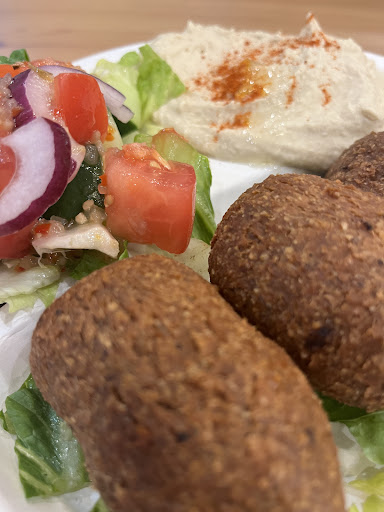 Photo of Samira's Café - 119 Bartram Oaks Walk suite 101, Fruit Cove, FL 32259