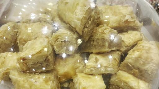 Photo of Samira's Café - 119 Bartram Oaks Walk suite 101, Fruit Cove, FL 32259