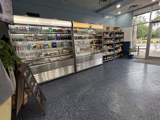 Photo of Samira's Café - 119 Bartram Oaks Walk suite 101, Fruit Cove, FL 32259