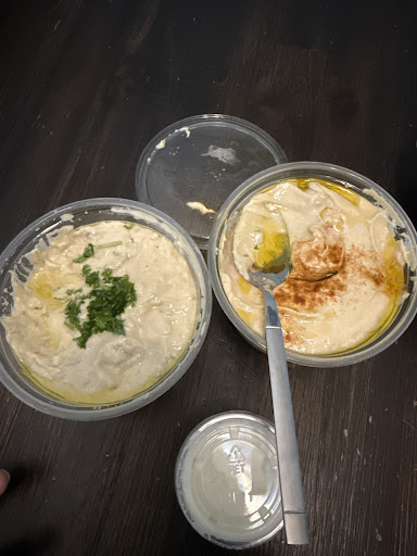 Photo of Samira's Café - 119 Bartram Oaks Walk suite 101, Fruit Cove, FL 32259