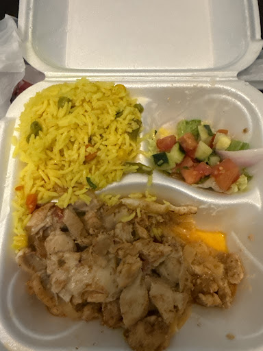 Photo of Samira's Café - 119 Bartram Oaks Walk suite 101, Fruit Cove, FL 32259