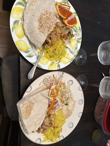 Photo of Samira's Café - 119 Bartram Oaks Walk suite 101, Fruit Cove, FL 32259