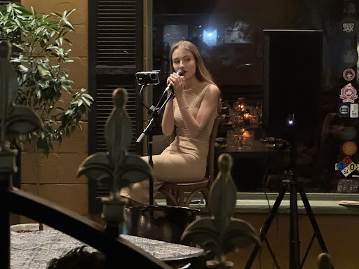 Photo of Casbah Cafe - 3628 St Johns Ave, Jacksonville, FL 32205