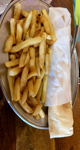 Photo of Casbah Cafe - 3628 St Johns Ave, Jacksonville, FL 32205