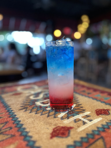 Photo of Casbah Cafe - 3628 St Johns Ave, Jacksonville, FL 32205