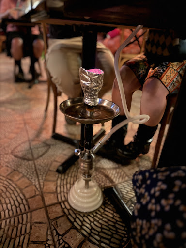 Photo of Casbah Cafe - 3628 St Johns Ave, Jacksonville, FL 32205