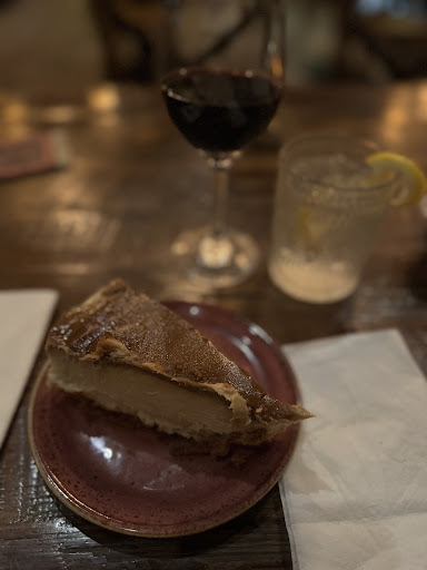 Photo of Casbah Cafe - 3628 St Johns Ave, Jacksonville, FL 32205