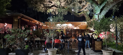 Photo of Casbah Cafe - 3628 St Johns Ave, Jacksonville, FL 32205