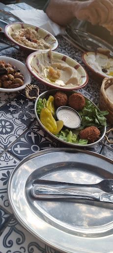 Photo of Casbah Cafe - 3628 St Johns Ave, Jacksonville, FL 32205