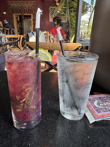 Photo of Casbah Cafe - 3628 St Johns Ave, Jacksonville, FL 32205