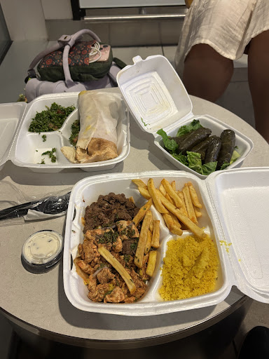 Photo of Casbah Cafe - 3628 St Johns Ave, Jacksonville, FL 32205