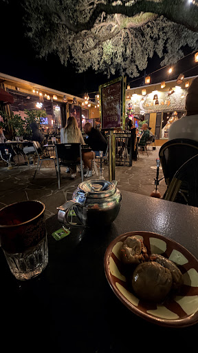 Photo of Casbah Cafe - 3628 St Johns Ave, Jacksonville, FL 32205