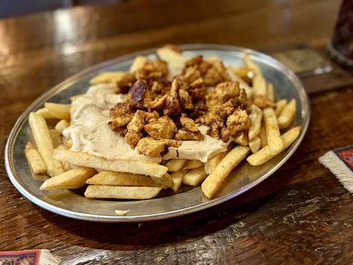 Photo of Casbah Cafe - 3628 St Johns Ave, Jacksonville, FL 32205