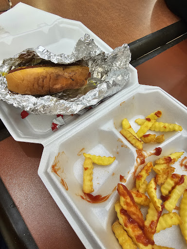 Photo of Karam’s Gourmet - 1910 Wells Rd, Orange Park, FL 32073