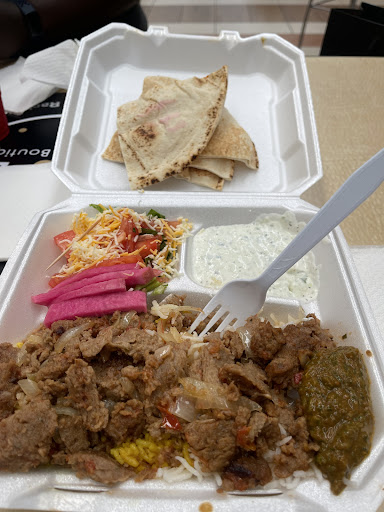 Photo of Karam’s Gourmet - 1910 Wells Rd, Orange Park, FL 32073