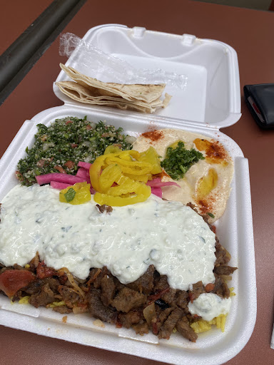 Photo of Karam’s Gourmet - 1910 Wells Rd, Orange Park, FL 32073