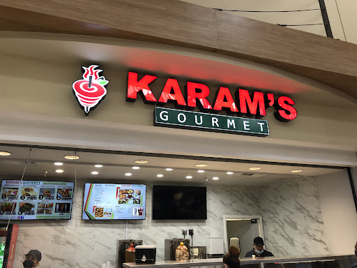 Photo of Karam’s Gourmet - 1910 Wells Rd, Orange Park, FL 32073