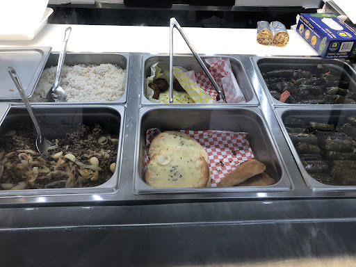 Photo of Karam’s Gourmet - 1910 Wells Rd, Orange Park, FL 32073