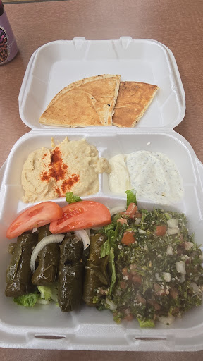 Photo of Karam’s Gourmet - 1910 Wells Rd, Orange Park, FL 32073