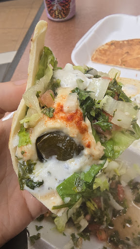 Photo of Karam’s Gourmet - 1910 Wells Rd, Orange Park, FL 32073