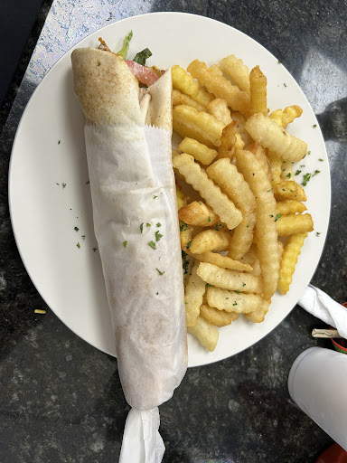 Photo of Ayu's Cafe And Grill - 7933 Baymeadows Way suit 8, Jacksonville, FL 32256