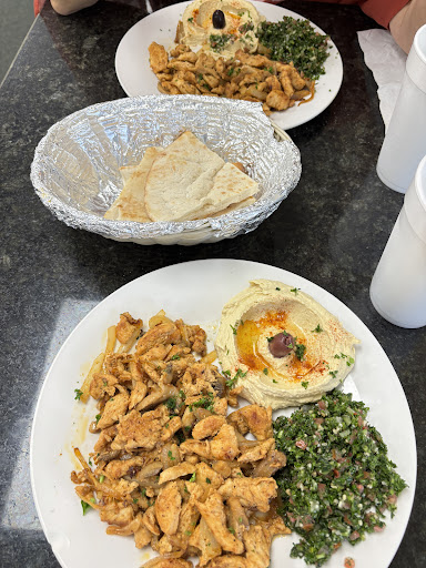 Photo of Ayu's Cafe And Grill - 7933 Baymeadows Way suit 8, Jacksonville, FL 32256