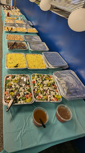 Photo of Ayu's Cafe And Grill - 7933 Baymeadows Way suit 8, Jacksonville, FL 32256