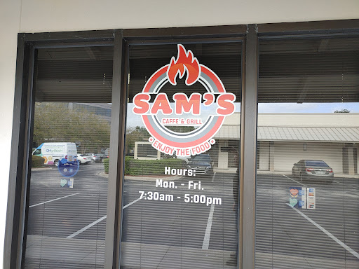 Photo of Ayu's Cafe And Grill - 7933 Baymeadows Way suit 8, Jacksonville, FL 32256