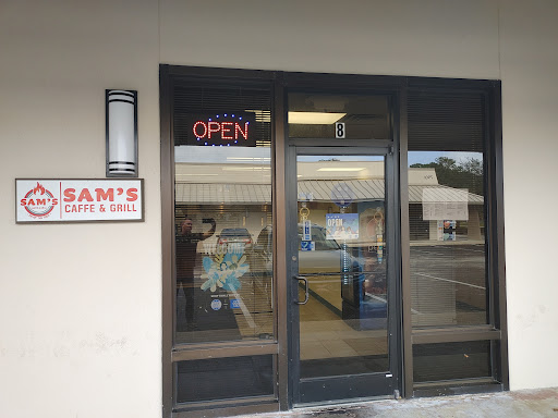 Photo of Ayu's Cafe And Grill - 7933 Baymeadows Way suit 8, Jacksonville, FL 32256