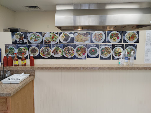 Photo of Ayu's Cafe And Grill - 7933 Baymeadows Way suit 8, Jacksonville, FL 32256