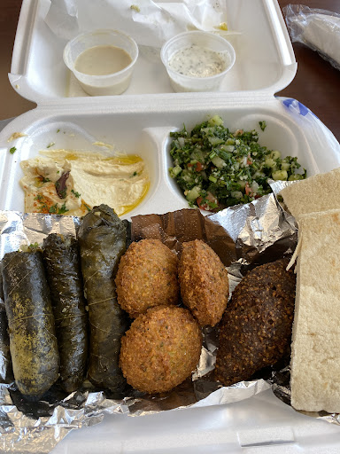 Photo of Ayu's Cafe And Grill - 7933 Baymeadows Way suit 8, Jacksonville, FL 32256