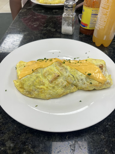 Photo of Ayu's Cafe And Grill - 7933 Baymeadows Way suit 8, Jacksonville, FL 32256