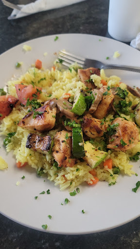 Photo of Ayu's Cafe And Grill - 7933 Baymeadows Way suit 8, Jacksonville, FL 32256