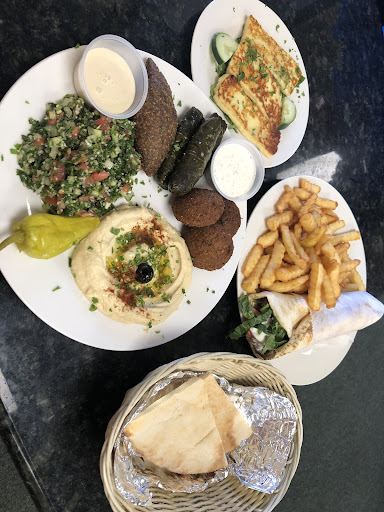 Photo of Ayu's Cafe And Grill - 7933 Baymeadows Way suit 8, Jacksonville, FL 32256