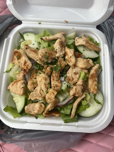 Photo of Ayu's Cafe And Grill - 7933 Baymeadows Way suit 8, Jacksonville, FL 32256