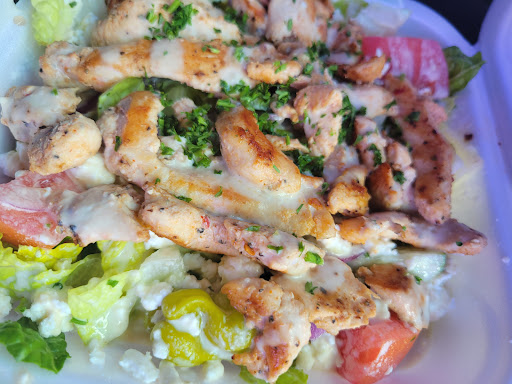 Photo of Ayu's Cafe And Grill - 7933 Baymeadows Way suit 8, Jacksonville, FL 32256