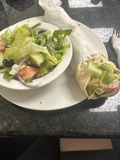 Photo of Ayu's Cafe And Grill - 7933 Baymeadows Way suit 8, Jacksonville, FL 32256