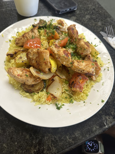 Photo of Ayu's Cafe And Grill - 7933 Baymeadows Way suit 8, Jacksonville, FL 32256