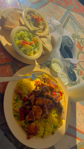 Photo of The Olive Tree Mediterranean Grille - 1705 Hendricks Ave, Jacksonville, FL 32207