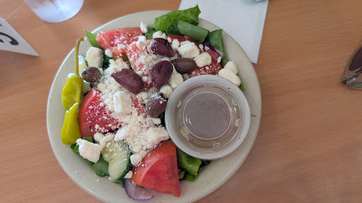 Photo of The Olive Tree Mediterranean Grille - 1705 Hendricks Ave, Jacksonville, FL 32207