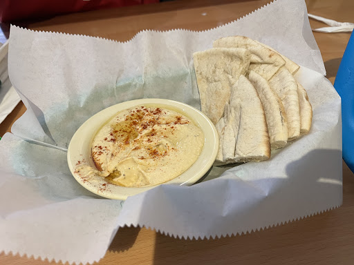 Photo of The Olive Tree Mediterranean Grille - 1705 Hendricks Ave, Jacksonville, FL 32207