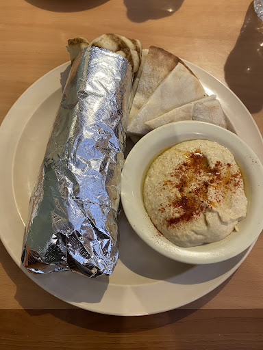 Photo of The Olive Tree Mediterranean Grille - 1705 Hendricks Ave, Jacksonville, FL 32207