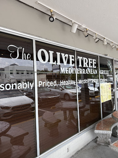Photo of The Olive Tree Mediterranean Grille - 1705 Hendricks Ave, Jacksonville, FL 32207