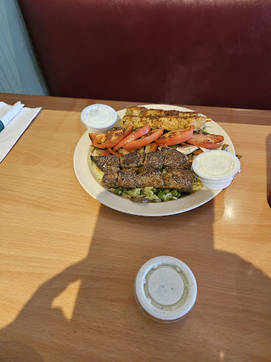 Photo of The Olive Tree Mediterranean Grille - 1705 Hendricks Ave, Jacksonville, FL 32207