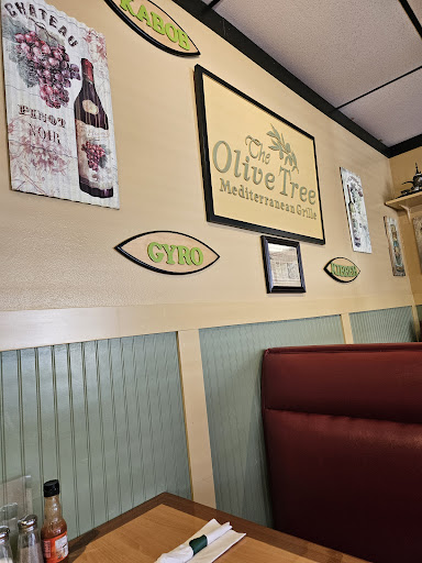 Photo of The Olive Tree Mediterranean Grille - 1705 Hendricks Ave, Jacksonville, FL 32207
