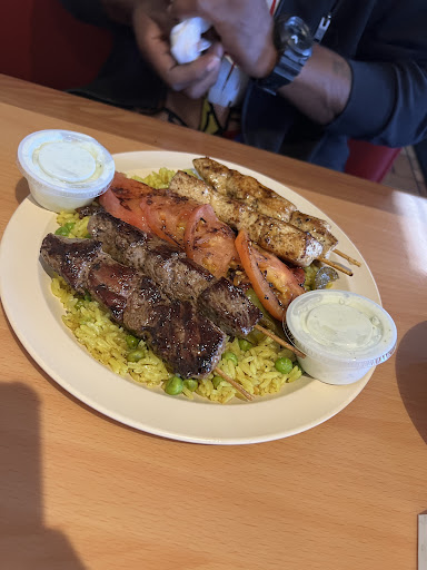 Photo of The Olive Tree Mediterranean Grille - 1705 Hendricks Ave, Jacksonville, FL 32207