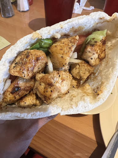 Photo of The Olive Tree Mediterranean Grille - 1705 Hendricks Ave, Jacksonville, FL 32207